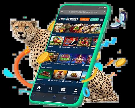 thunderbolt casino app|Thunderbolt Mobile Casino Platform.